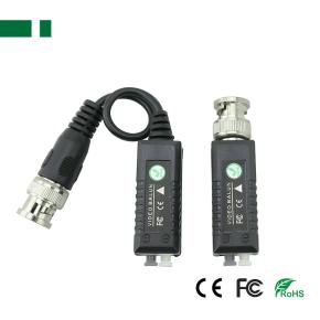 CPB-H102M HD-CVI-TVI-AHD Video Balun