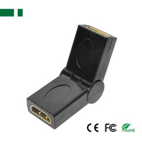CHA-006 HDMI Female to HDMI Female Adapter
