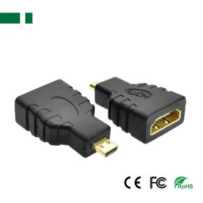 CHA-013 Micro HDMI Male to HDMI Female Adapter