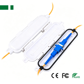 CNP-05W Waterproof Optical Fiber Protection Box