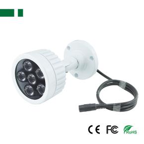 CIR-06A-90K1 18W 6pcs IR Illuminator CIW-06A-90BG CIR-06A-90LS