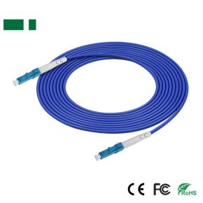 LC/UPC-LC/UPC-1MA LC/UPC-LC/UPC-2MA LC/UPC-LC/UPC-3MA LC/UPC-LC/UPC-5MA LC/UPC-LC/UPC-10MA Armored Optical Fiber Patch Cord Single-Mode Single Core