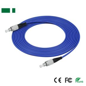 FC/UPC-FC/UPC-1MA FC/UPC-FC/UPC-2MA FC/UPC-FC/UPC-3MA FC/UPC-FC/UPC-5MA FC/UPC-FC/UPC-10MA Armored Optical Fiber Patch Cord Single-Mode Single Core
