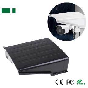 CJB-D12 Black Surveillance camera rainproof and Sun Shield cover - 副本