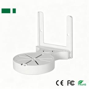 CB-253 Punch Free Plastic Wall Mounted Camera Bracket