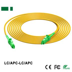 Single-mode Single-core Optical Fiber Patch Cord LC/APC-LC/APC-1M LC/APC-LC/APC-2M LC/APC-LC/APC-3M LC/APC-LC/APC-5M LC/APC-LC/APC-10M LC/APC-LC/APC-15M LC/APC-LC/APC-20M LC/APC-LC/APC-25M