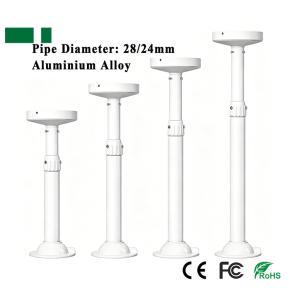 CB-224 Aluminium Ceiling or Wall Mount CCTV Bracket