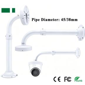CB-231 Aluminium Ceiling or Wall Mount CCTV Bracket