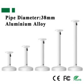CB-226 Aluminium Ceiling or Wall Mount CCTV Bracket