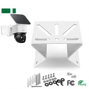 CB-3045 Corner Wall Mount CCTV Bracket