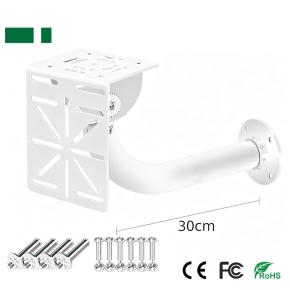 CB-161B + CB-175C CCTV Camera Bracket Kit
