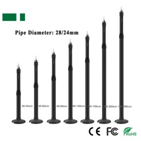 CB-131B Adjustable Aluminum Alloy Telescopic Bracket