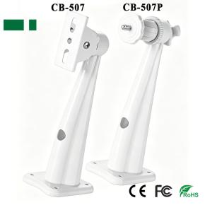 CB-507 CB-507P Plastic Bracket for CCTV Camera