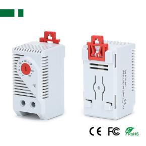 KTO011 Heat Thermostat normally Closed contact breaker for regulating heaters