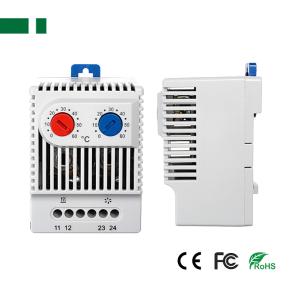 ZRO011 Heat and Cool Combined control the heating and cooling devices independently