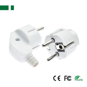 CPS-E12W 16A Euro Connector For Power Extension Cable