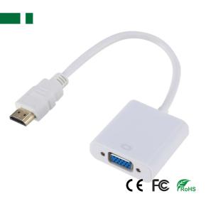 CHV-01 1080P HDMI to VGA Converter