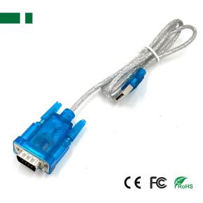 CVA-3031 USB To RS-232 Standard Serial Cable