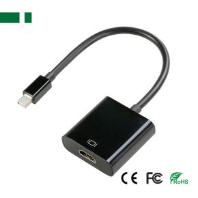 CHV-25 1080P Mini DP TO HDMI Cable