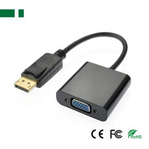 CHV-41 1080P DP to VGA Converter
