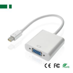 CHV-44 1080P Mini DP to VGA Female Converter