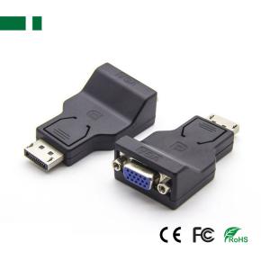 CHV-42 1080P DP Male to VGA Female Converter