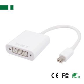 CHV-20 1080P Mini DP to DVI (24+5) Converter