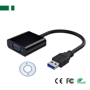 CUV-3006 USB3.0 to VGA Converter with Driver
