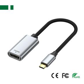 CHM-TC115 8K@60HZ USB-C to DP Female Converter