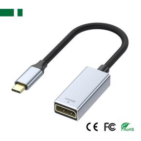 CHM-TC116 8K@60HZ USB-C to DP Female Converter