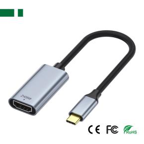 CHM-TC110-2 4K@60HZ USB-C to HDMI Converter