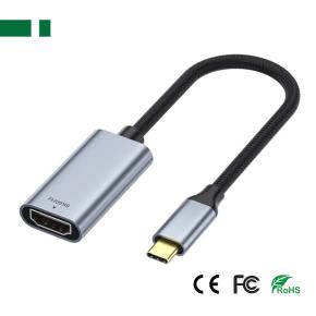 CHM-TC110-3 8K@60HZ USB-C to HDMI Converter