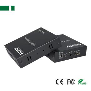 CHM-150M 150M  MJPEG 1080P HDMI Extender with IR Remote