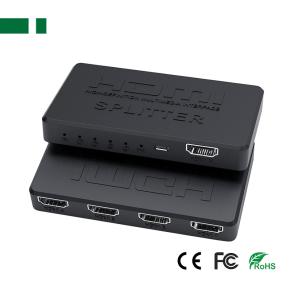 CHM-1024-4K 3D 4K@30Hz 1x4 HDMI Video Splitter