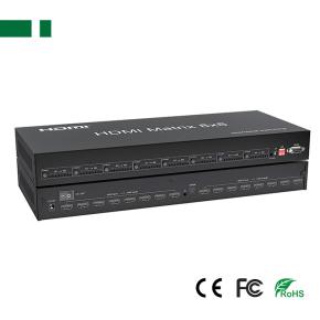 CHM-S0808 1080P@60Hz HDMI Matrix 8 Input 8 Output 