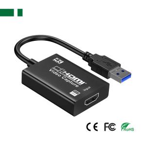 CHC-244 1080P@60Hz HDMI to USB Video Capture