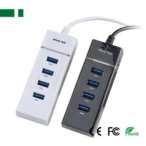 CUH-214B 4 Port USB 2.0 Hub Adapter CUH-214W