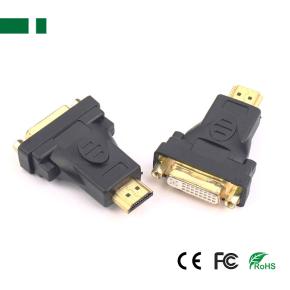 CHA-039 DVI Female to HDMI Male Connector