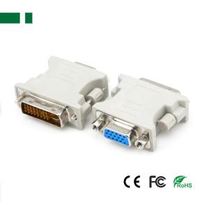 CVA-051 DVI Male to VGA  Female Connector