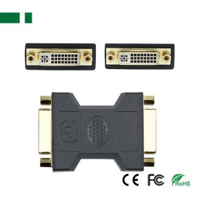 CVA-052 DVI Female to DVI Female Connector