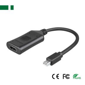CHV-49A (60HZ) Active 4K@60Hz Mini DP to HDMI Adapter
