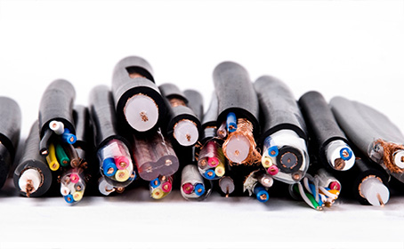 Power/ Network/ HDMI Cable