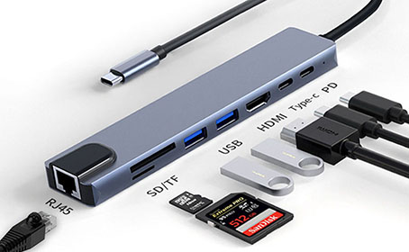 Video & Audio Device