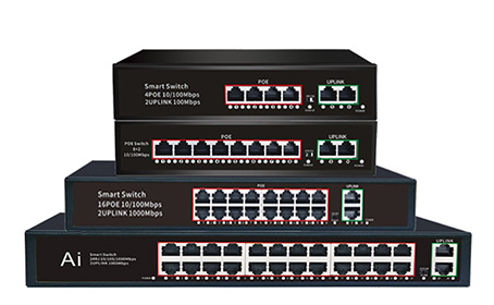 Network System Equipment