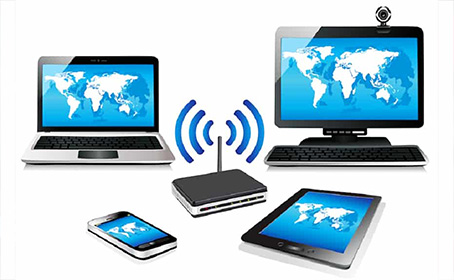 Wireless Device Series
